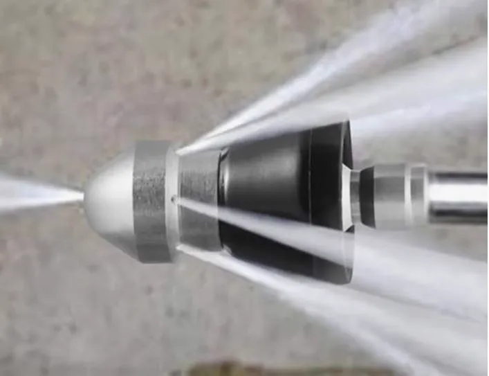 배관 청소 서비스